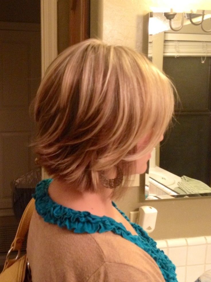 Styling Short Layers