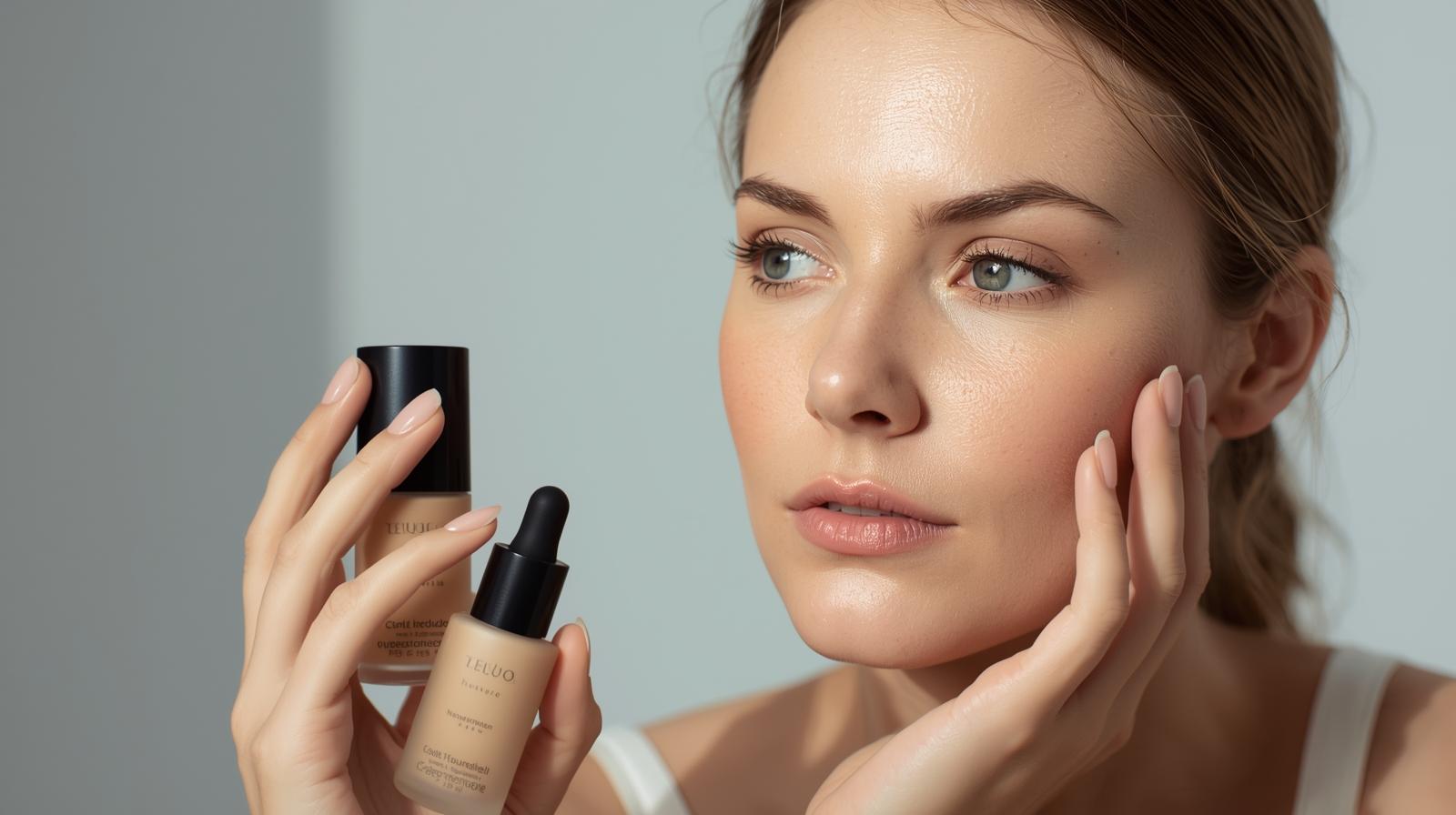 Best Foundation for Women: How to choose according to your skin needs