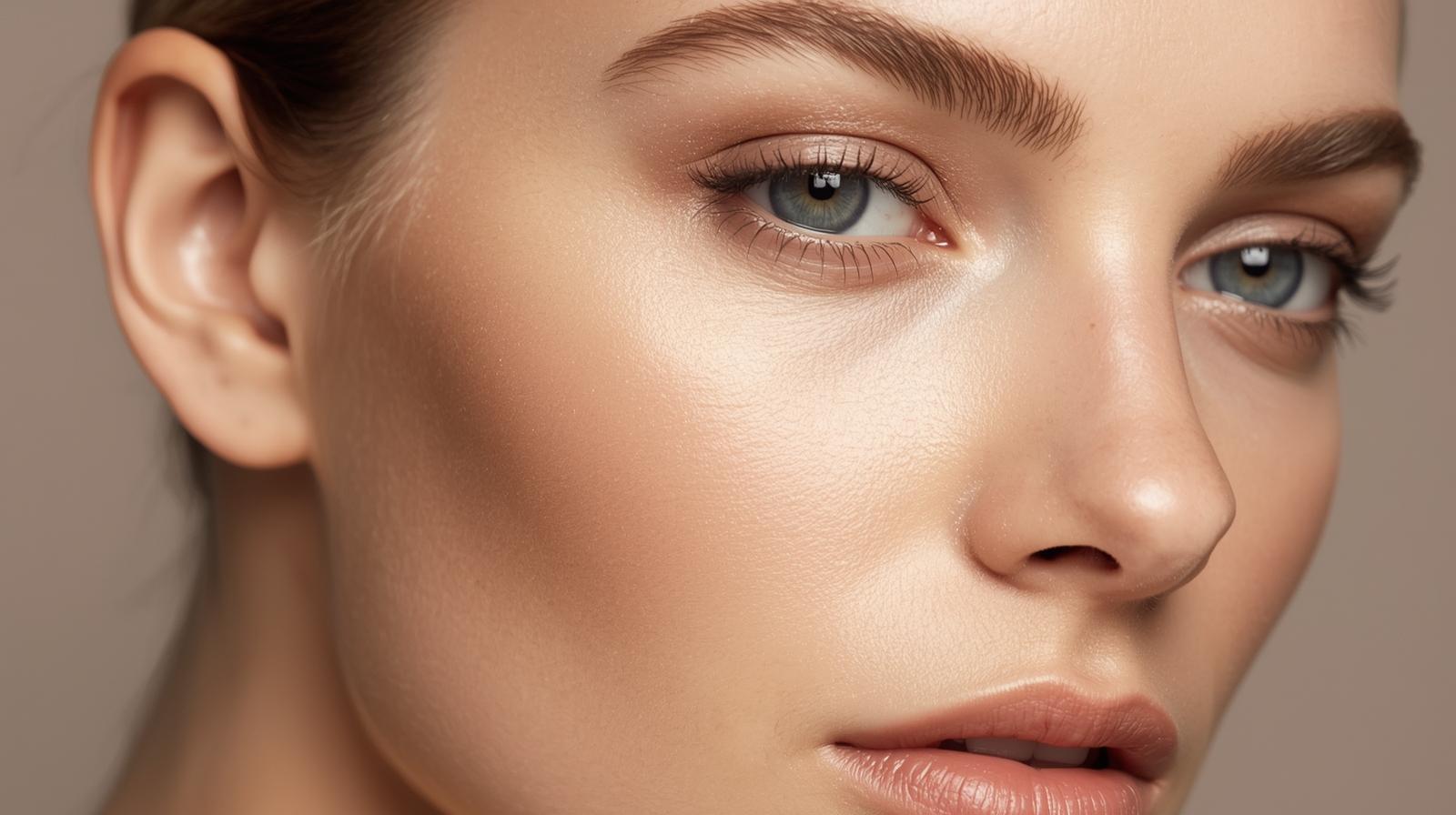 Best Setting Powder for Oily Skin to look for good and avoid