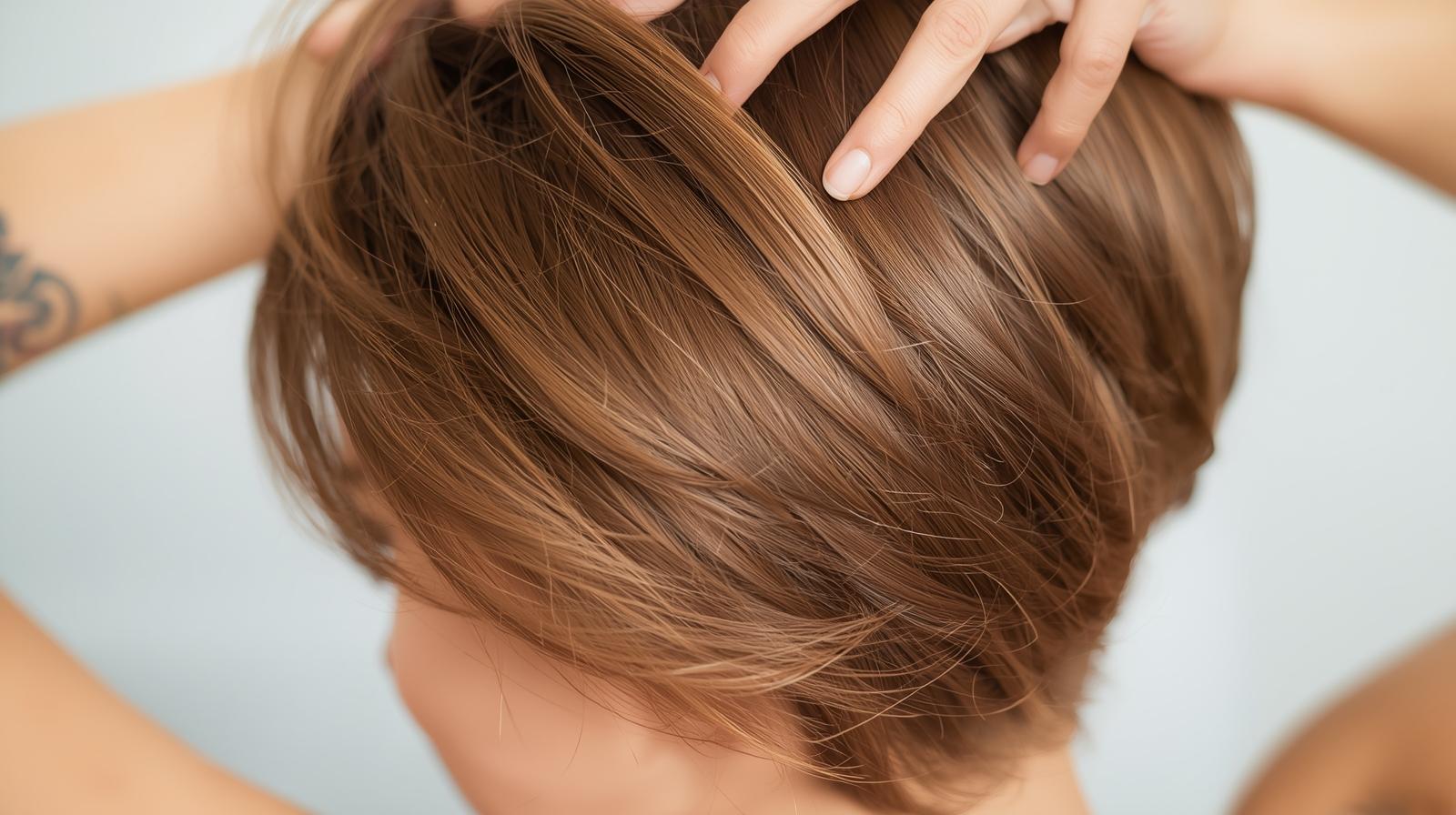 Maintenance and Care for Short Layer