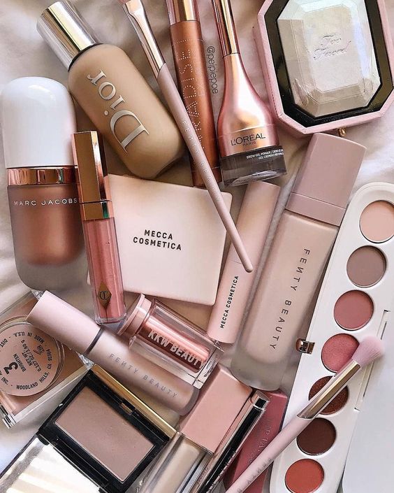 Best Makeup Products for Oily Skin