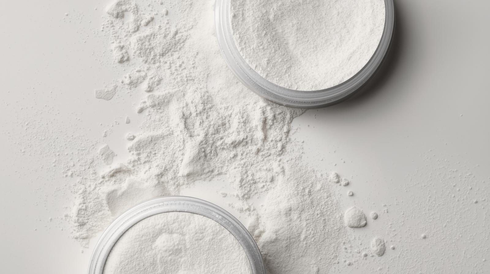 The best setting powder for oily skin: Translucent, Loose or Pressed Options