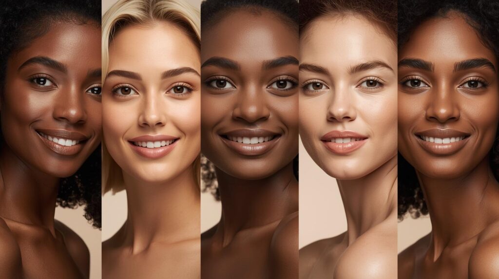 Why the Best Foundation for Women Can Transform Your Look Instantly