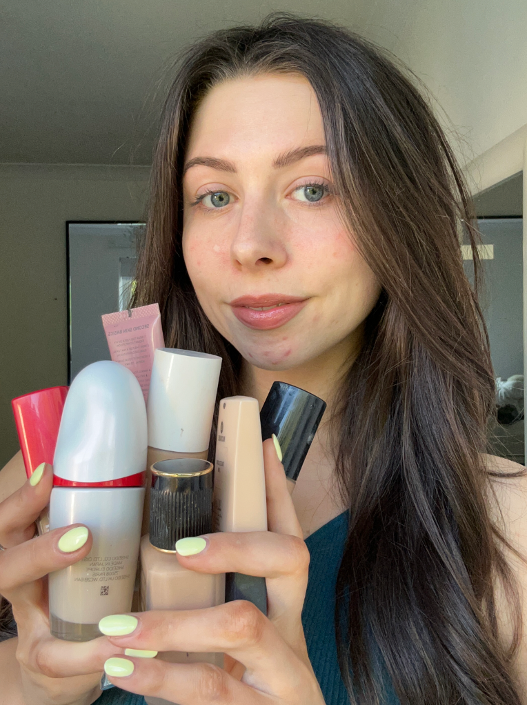 Best Foundation for Women