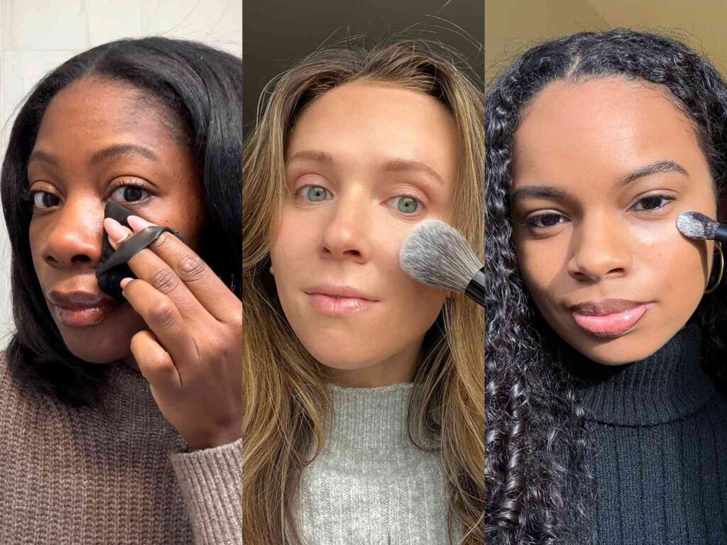 Best Setting Powder for Oily Skin