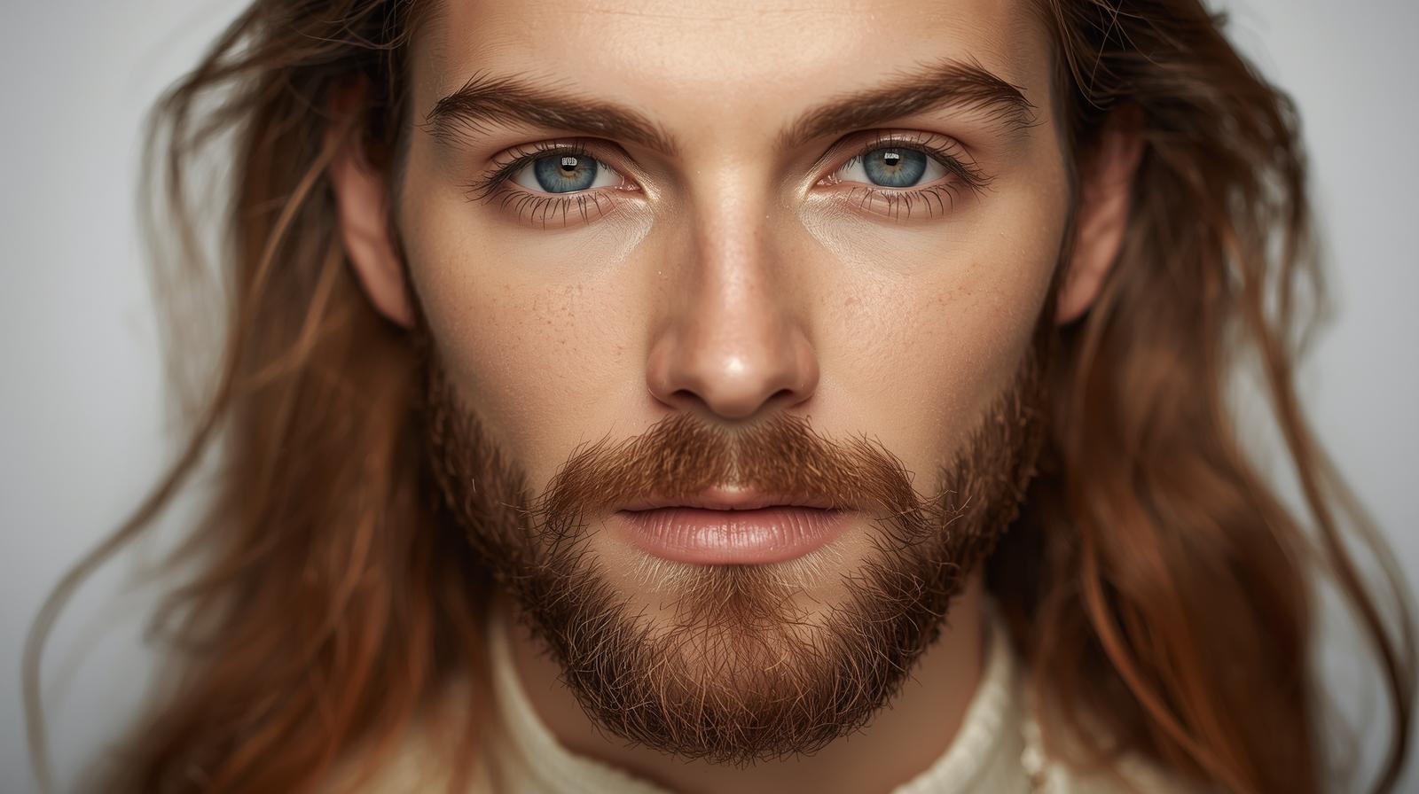 Do women like beards preferences in ultramodern trends