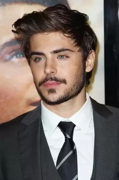 Formal Beard Styles for Men