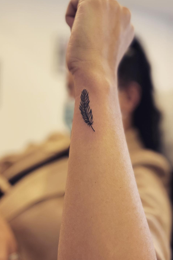 Tattoo Designs for Women