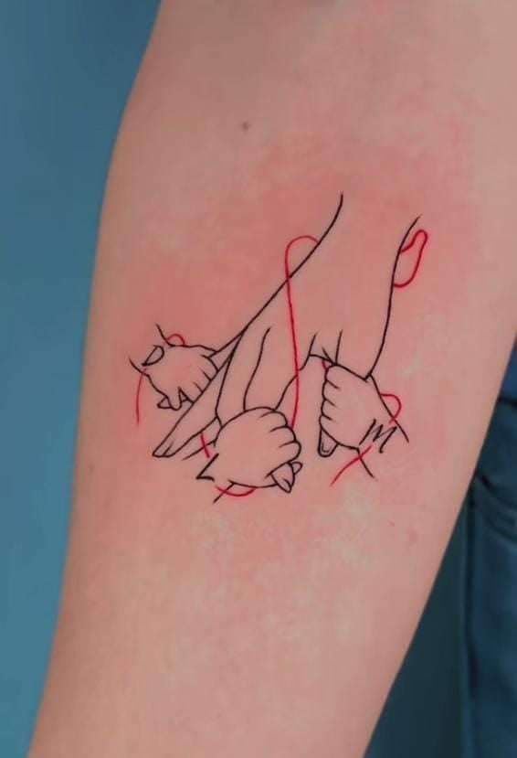 Hand Tattoo Designs for Women – Confidence, Empowerment & Feminine Energy