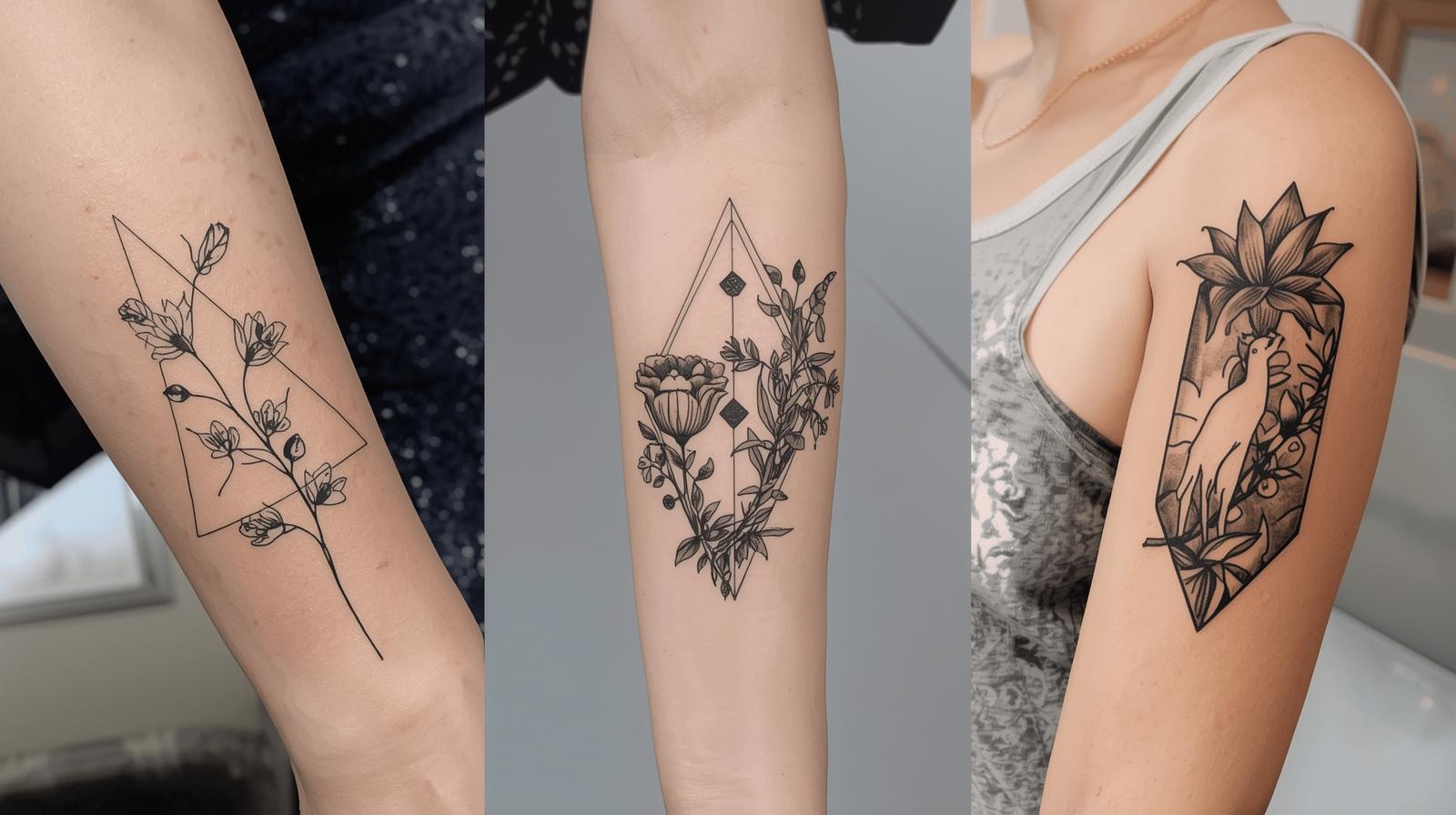 Cute Arm Tattoo Designs for Women – 2025’s Cutest & Most Viral Ink Ideas