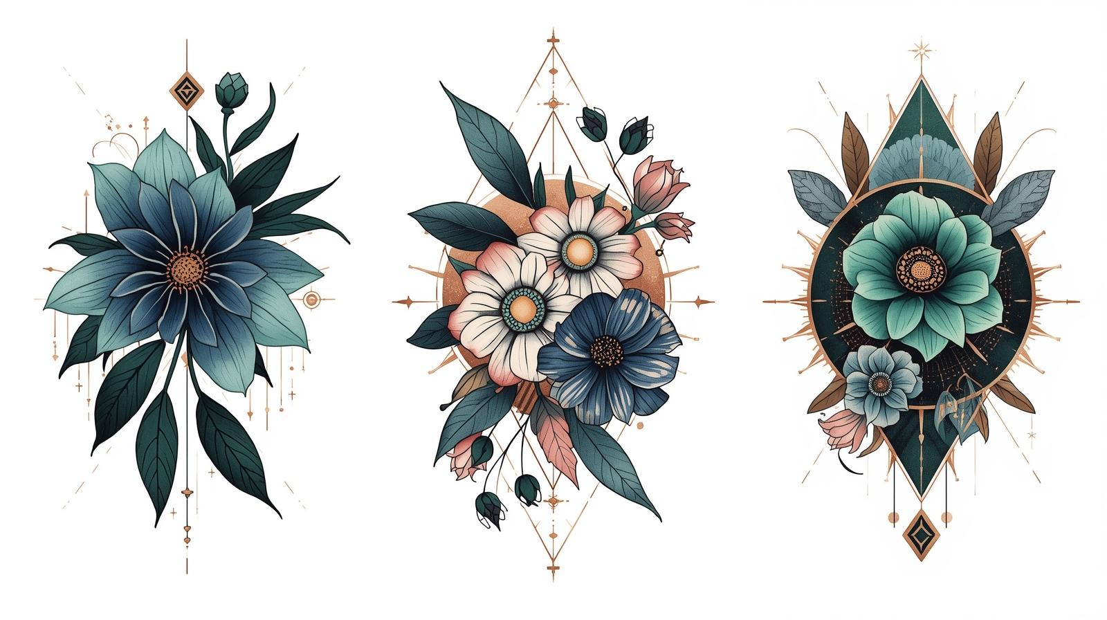 Tattoo Designs for Women – Stunning Ideas That Reveal Your True Personality