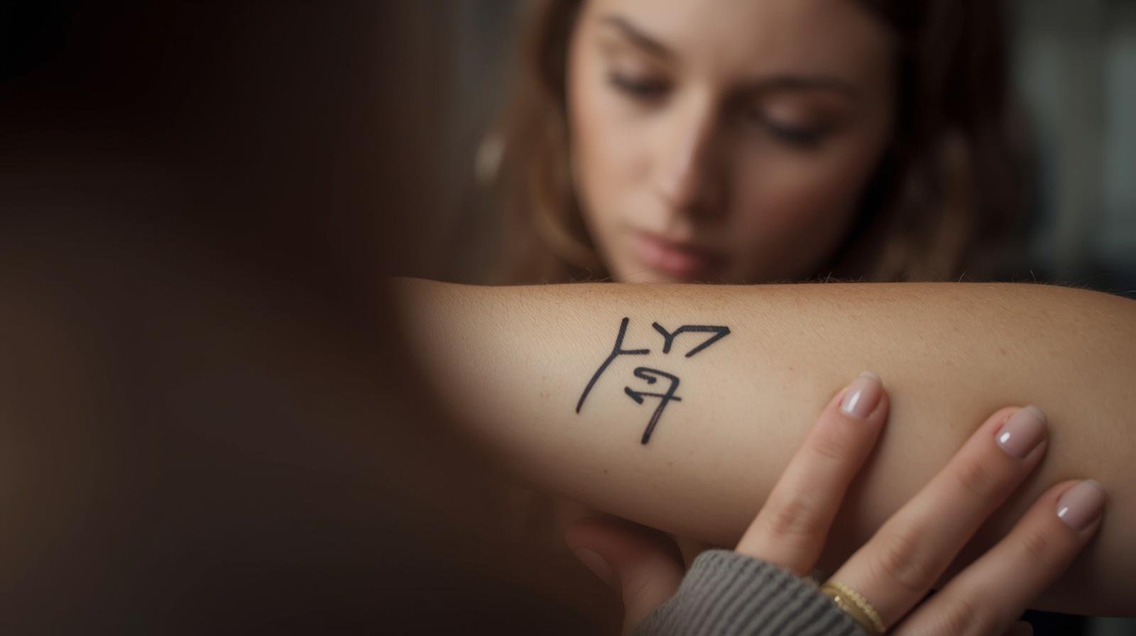 Why Do Women Get Tattoos? Symbolic Tattoos and Their Meaning