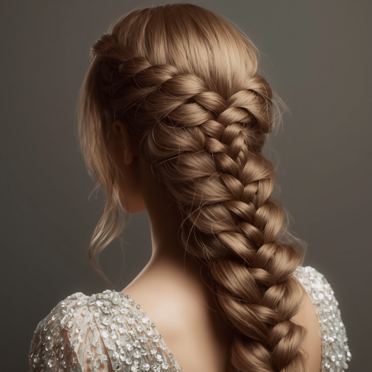 Styling Tips for Long Hair